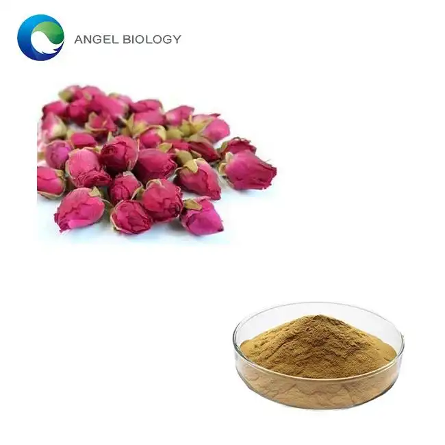 Rose Extract Powder